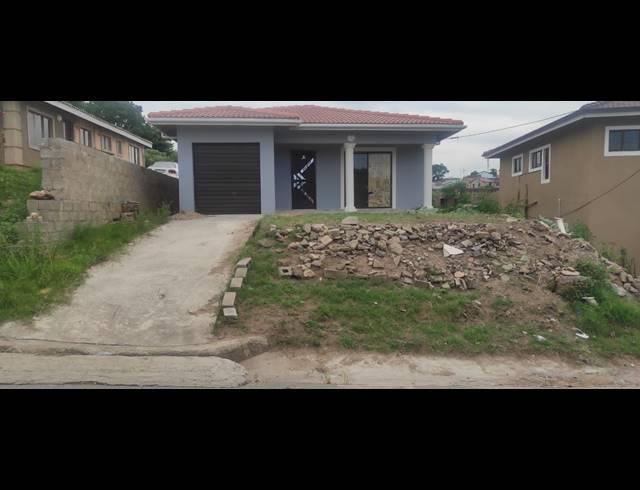 3 BEDROOM HOUSE FOR SALE IN LOVU